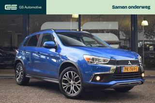 Mitsubishi ASX – thumbnail 9