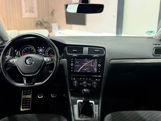 Volkswagen Golf – thumbnail 12