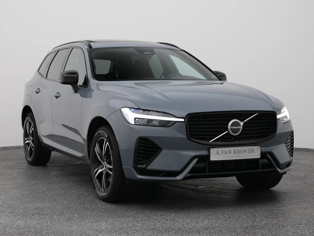 Volvo XC60 – foto 14