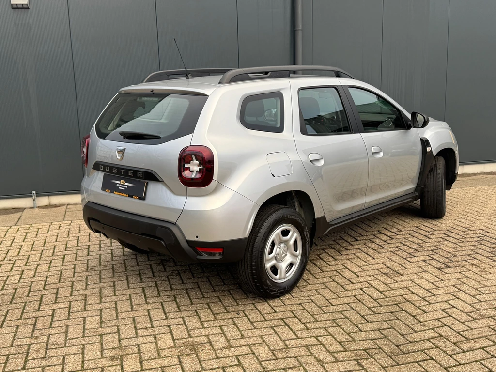 Dacia Duster – foto 11