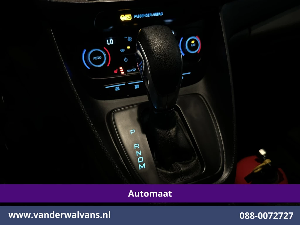 Ford Transit Connect – foto 6