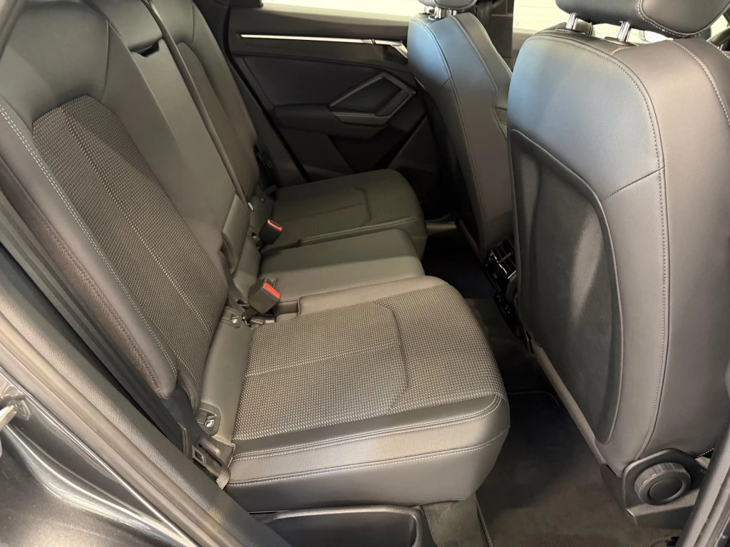 Audi Q3 – foto 21