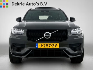 Volvo XC90 – thumbnail 1