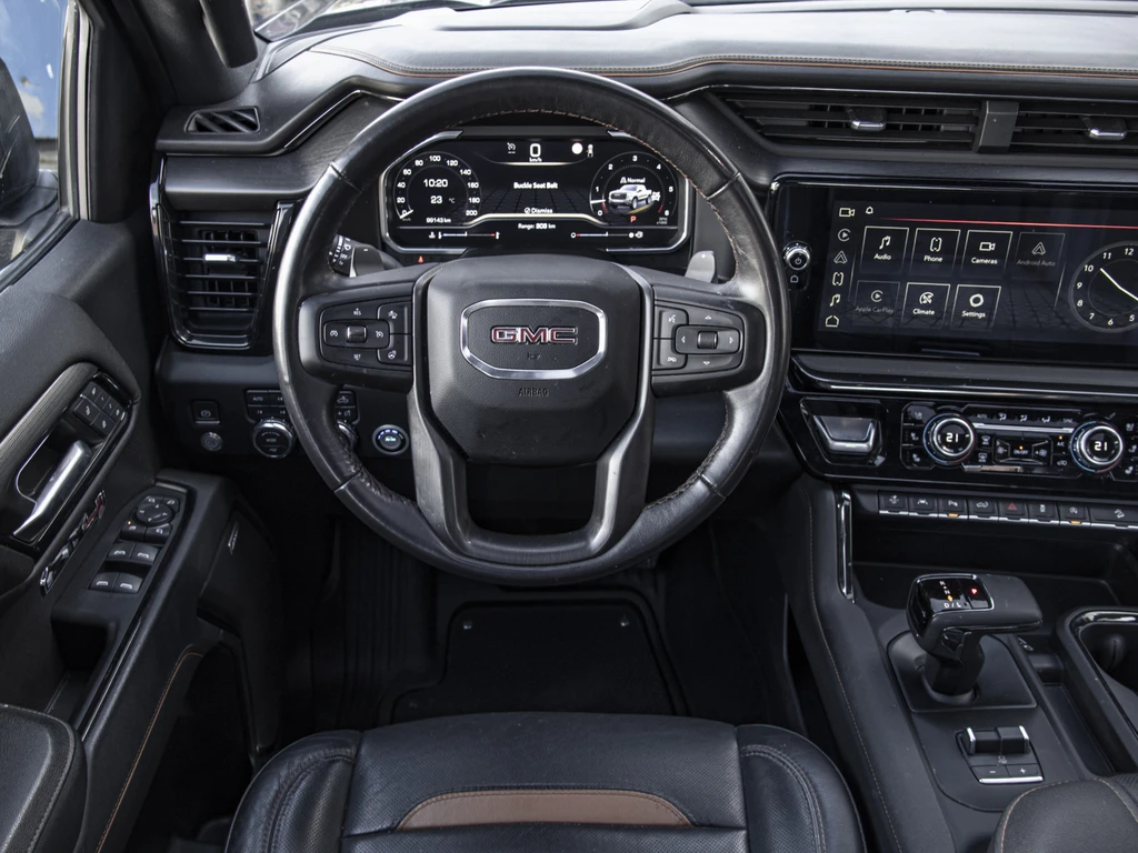 GMC Sierra – foto 12