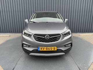 Opel Mokka X – thumbnail 19