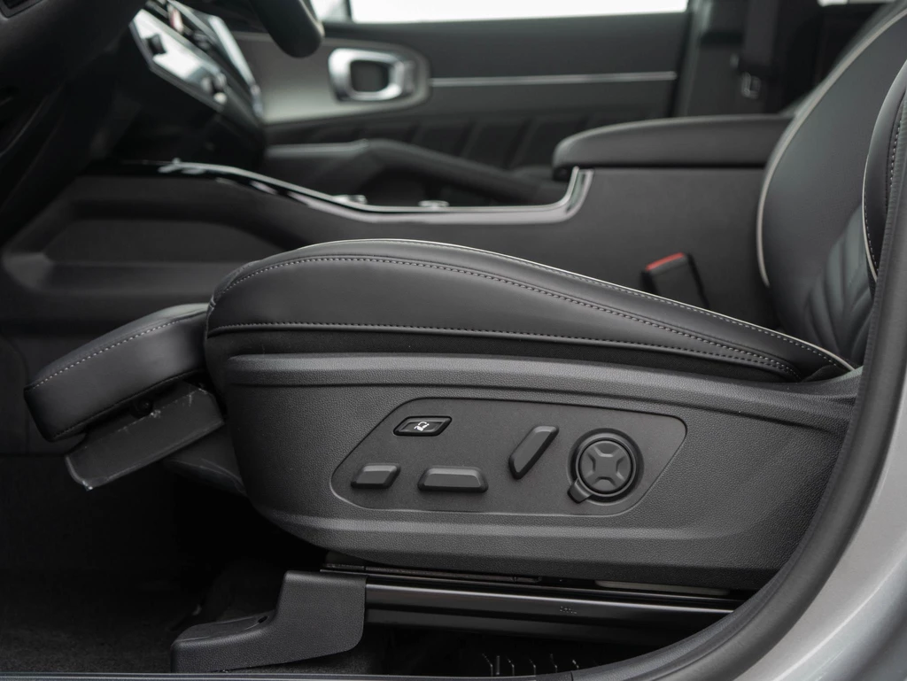 Kia Sorento – foto 20