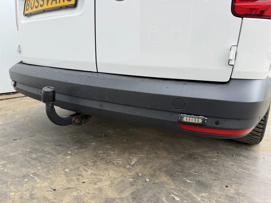 Volkswagen Caddy – foto 16