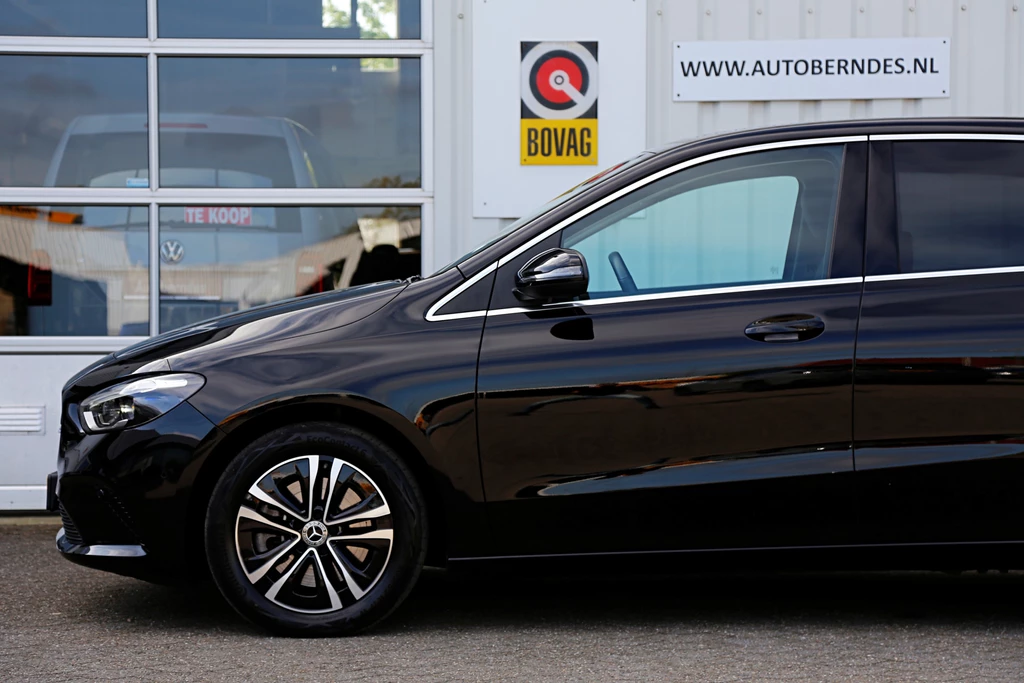 Mercedes-Benz B-Klasse – foto 6