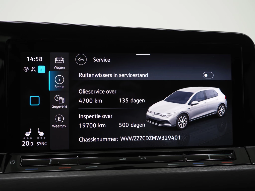 Volkswagen Golf – foto 33