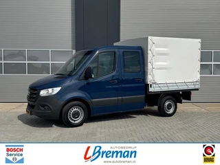 Mercedes-Benz Sprinter – thumbnail 2