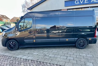 Renault Master – thumbnail 2