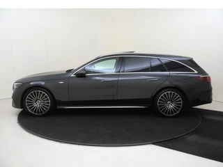 Mercedes-Benz E-Klasse – thumbnail 2
