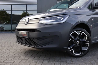 Volkswagen Caddy – thumbnail 2