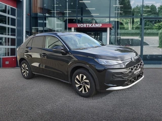 Volkswagen T-Roc – thumbnail 7