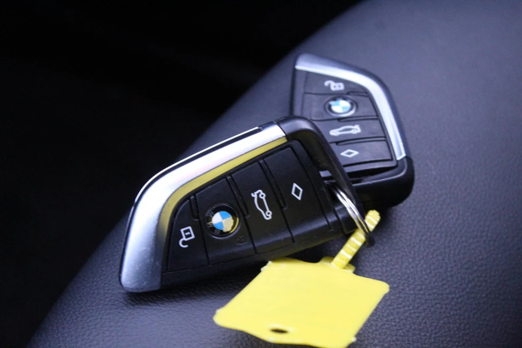 BMW iX3 – foto 40