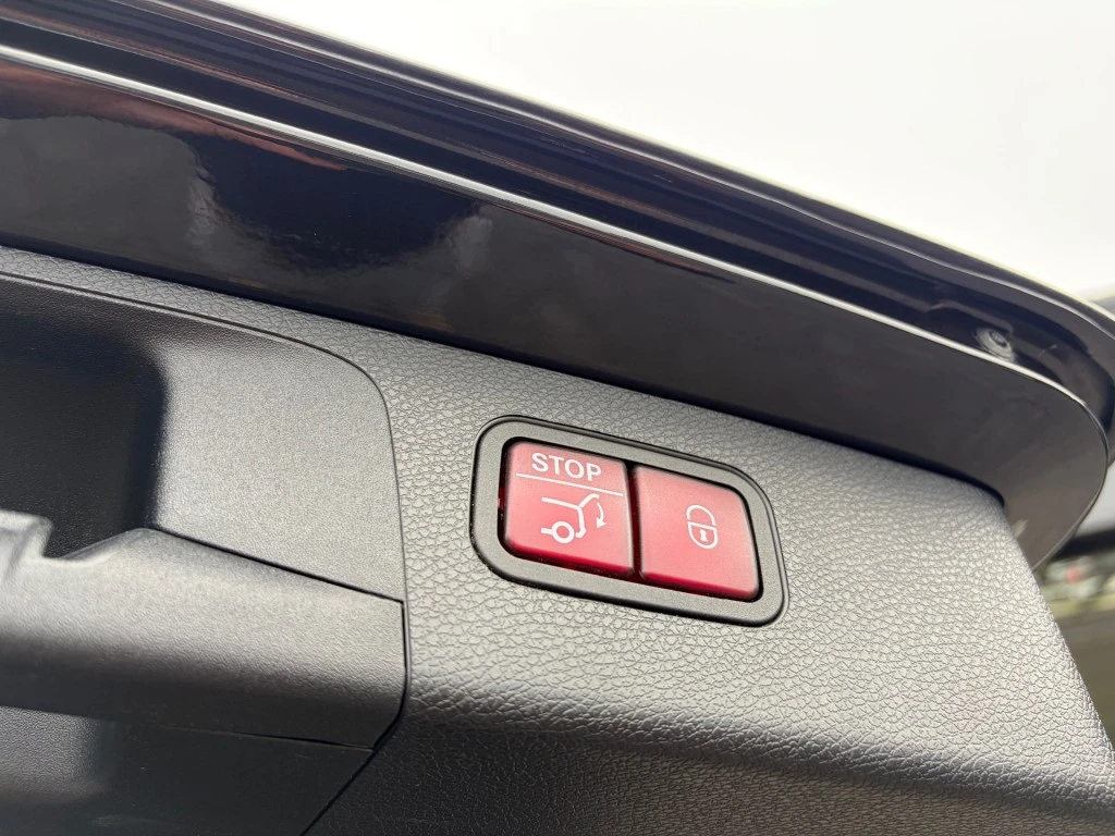 Mercedes-Benz E-Klasse – foto 15