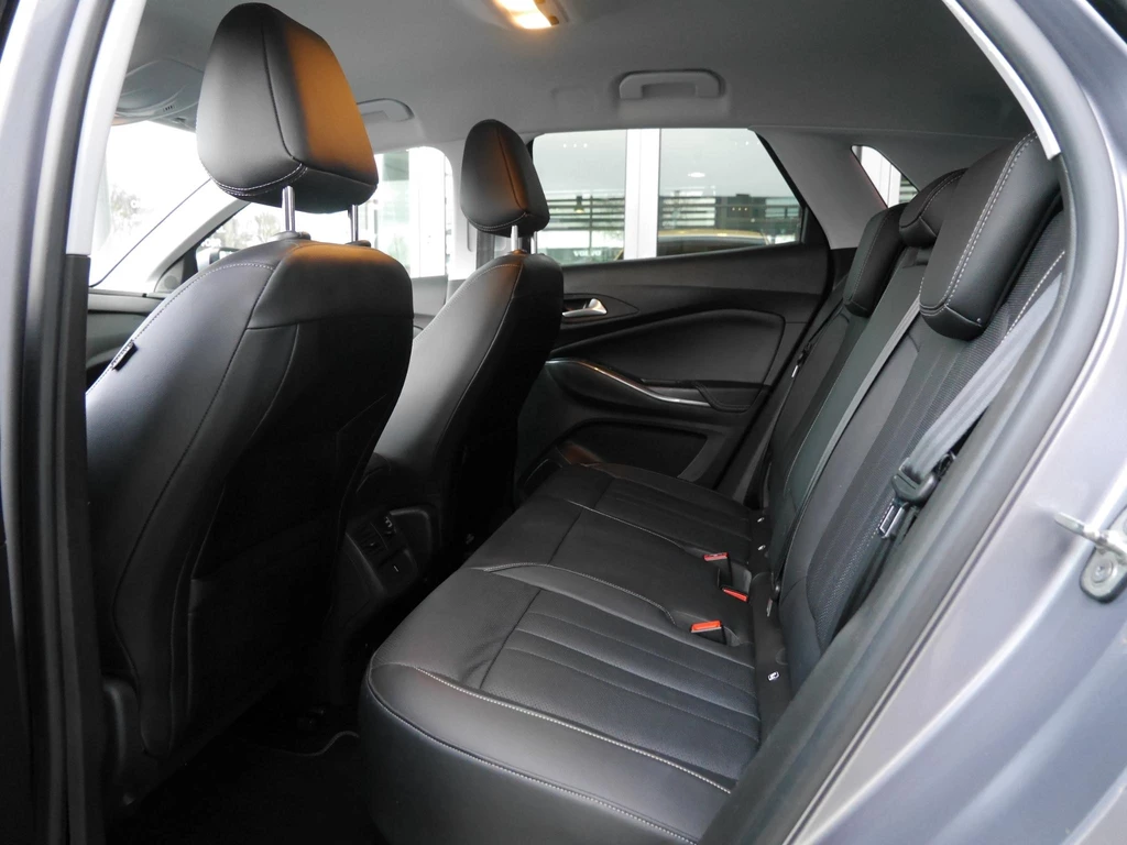 Opel Grandland X – foto 12