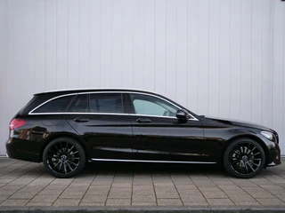 Mercedes-Benz C-Klasse – thumbnail 6