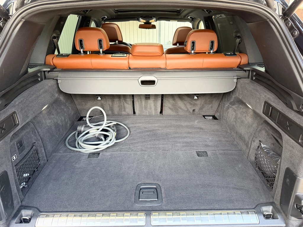 BMW X5 – foto 39