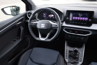 SEAT Arona – thumbnail 8