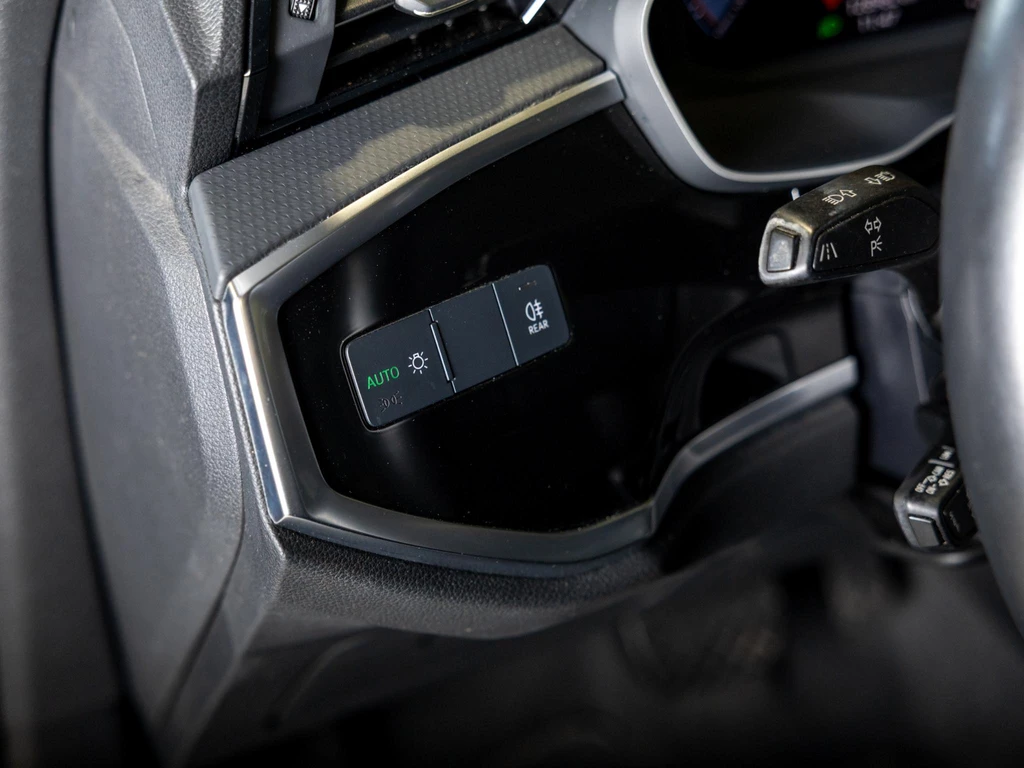Audi Q3 – foto 22