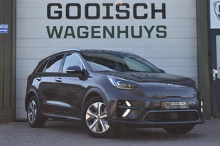 Kia e-Niro – thumbnail 5
