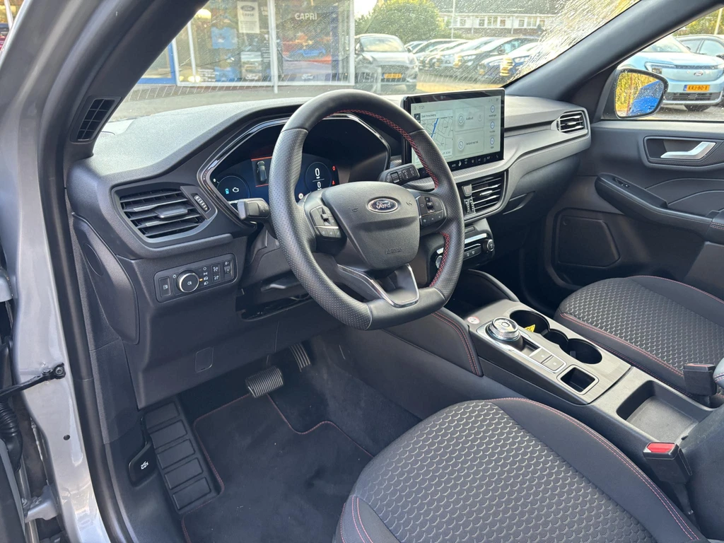 Ford Kuga – foto 10
