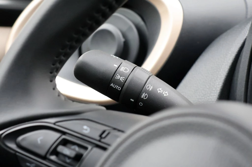 Toyota Aygo – foto 22