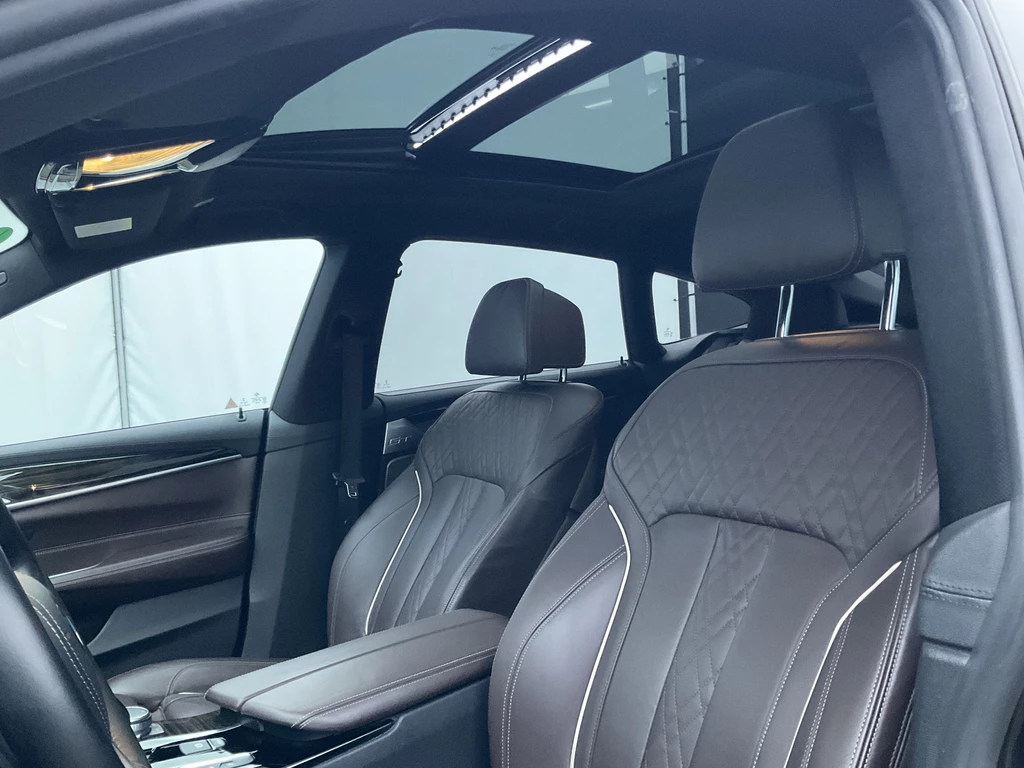 BMW 6 Serie – foto 39