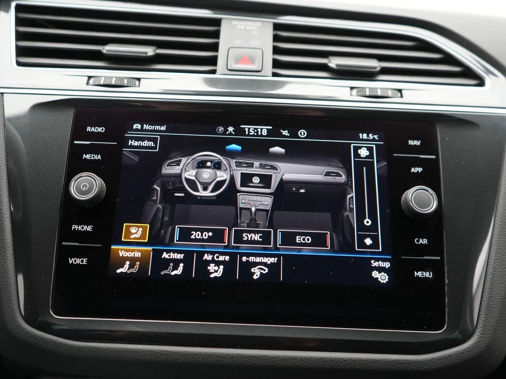 Volkswagen Tiguan – foto 23