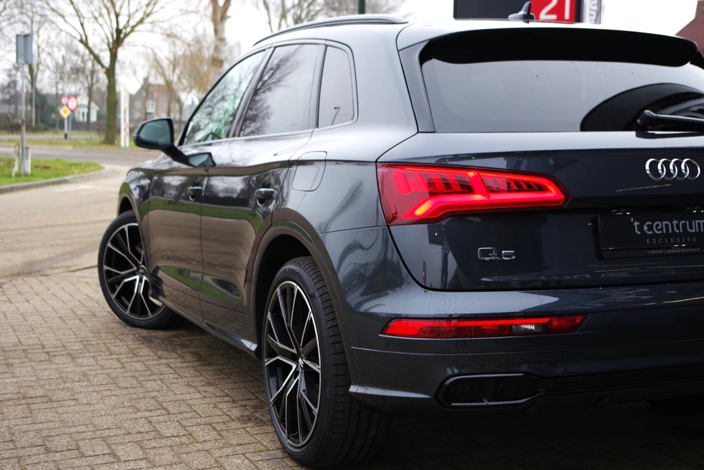 Audi Q5 – foto 8