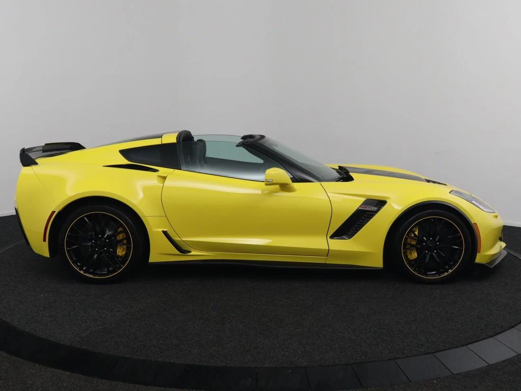 Chevrolet Corvette – foto 13