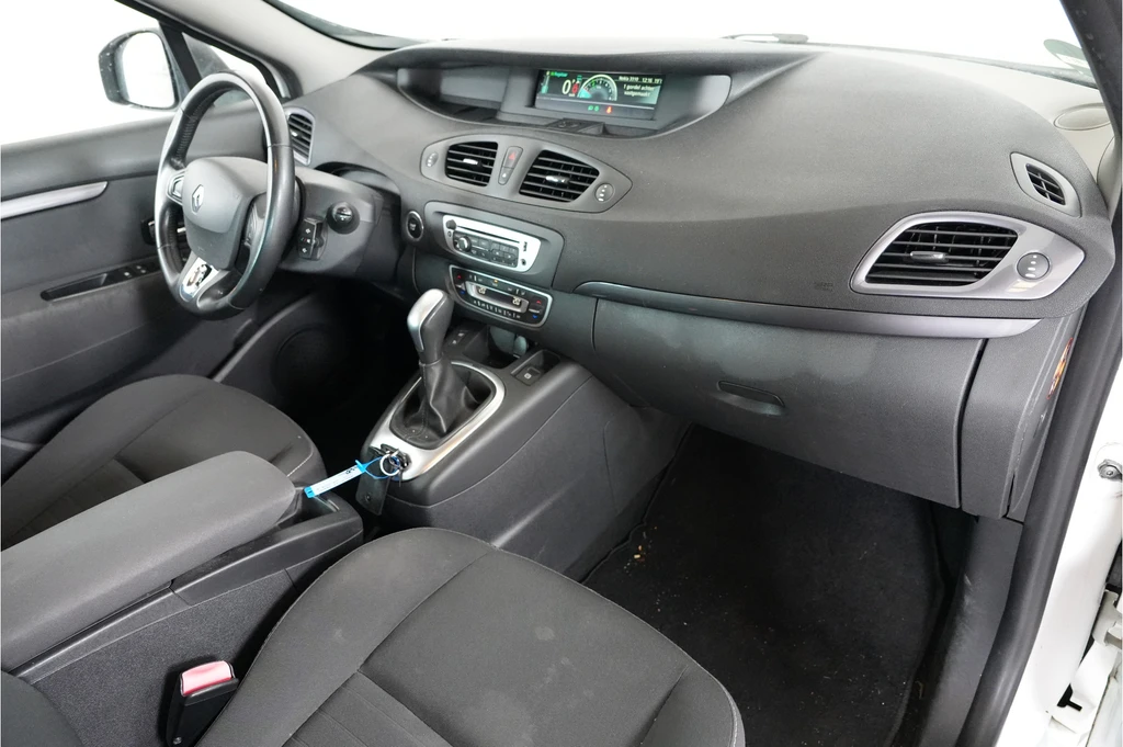 Renault Grand Scénic – foto 15