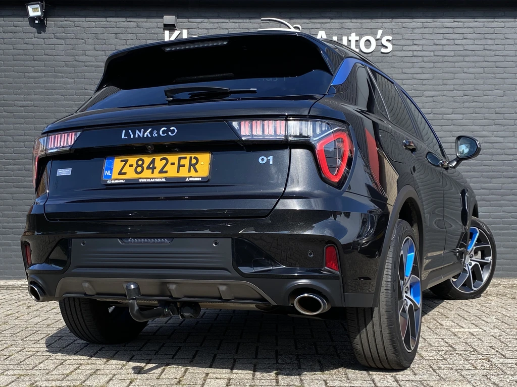 Lynk & Co 01 – foto 6