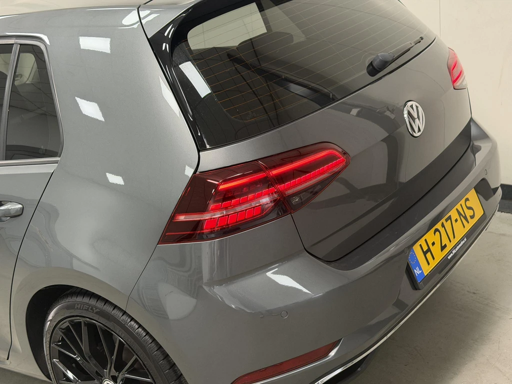 Volkswagen Golf – foto 4