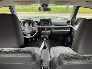 Suzuki Jimny – thumbnail 32