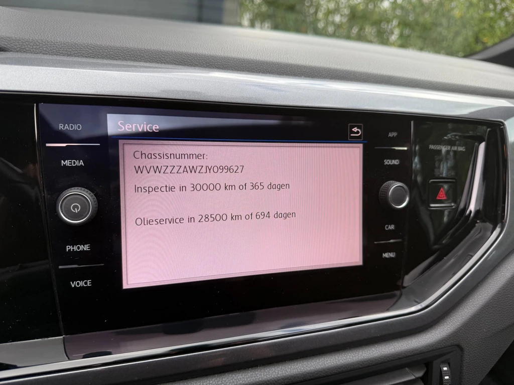 Volkswagen Polo – foto 14