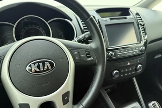 Kia Venga – thumbnail 21