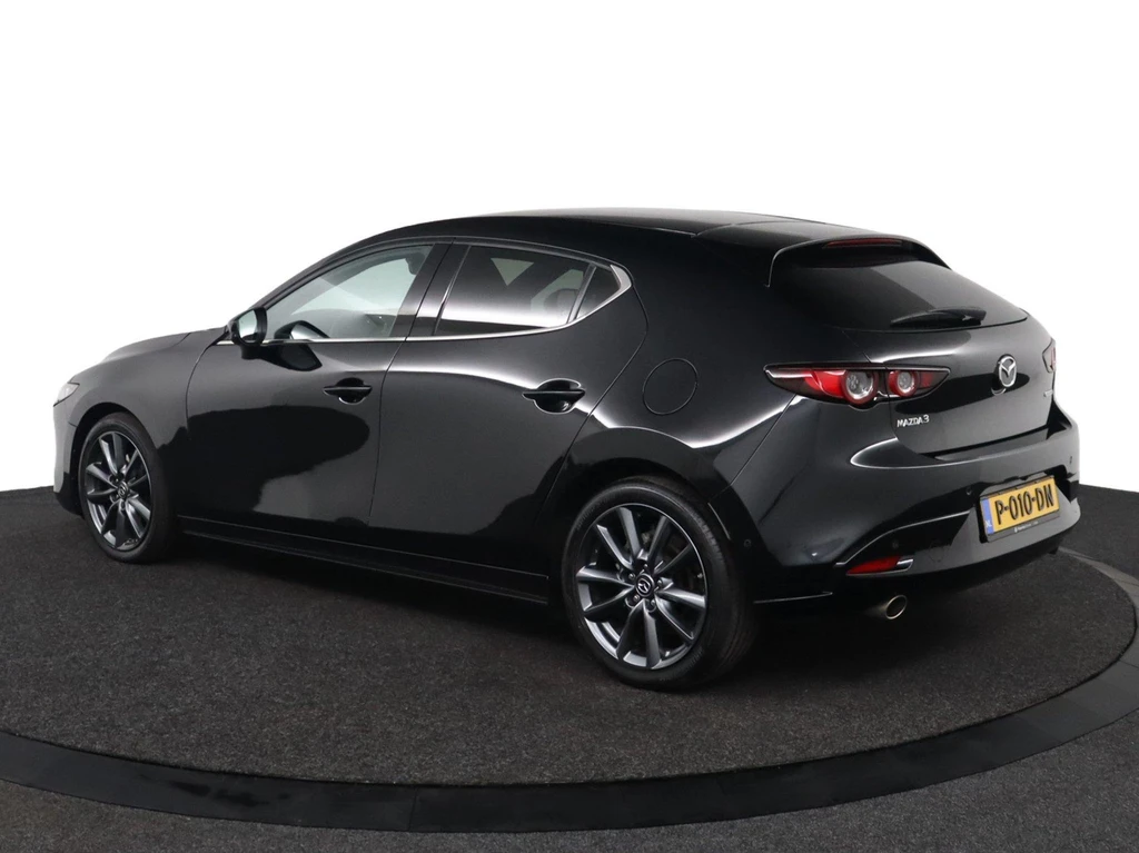Mazda 3 – foto 3