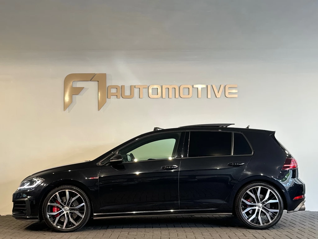 Volkswagen Golf – foto 2