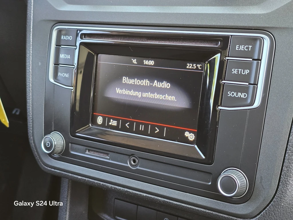 Volkswagen Caddy – foto 9