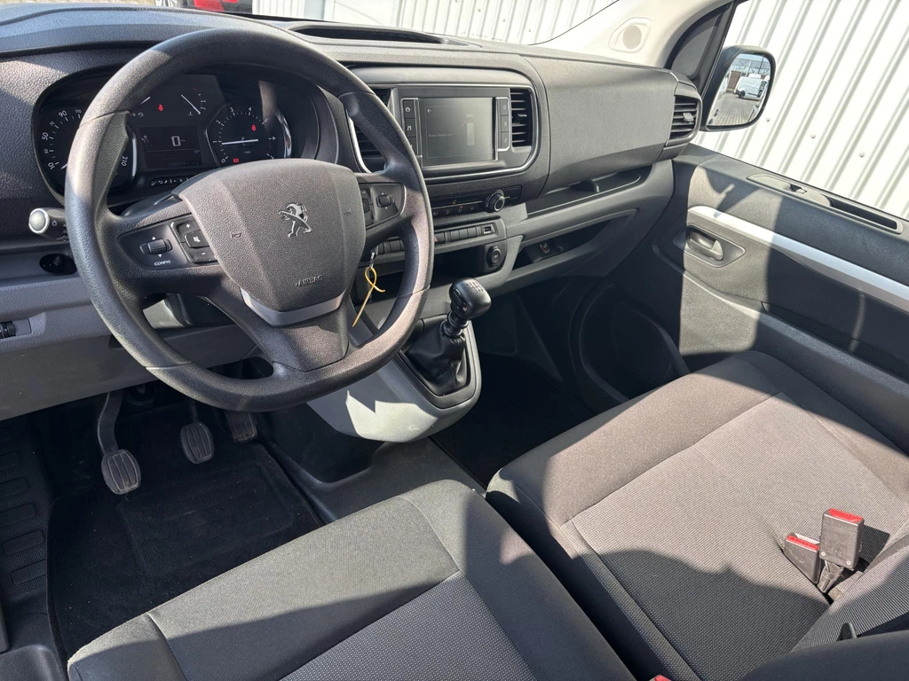 Peugeot Expert – foto 17