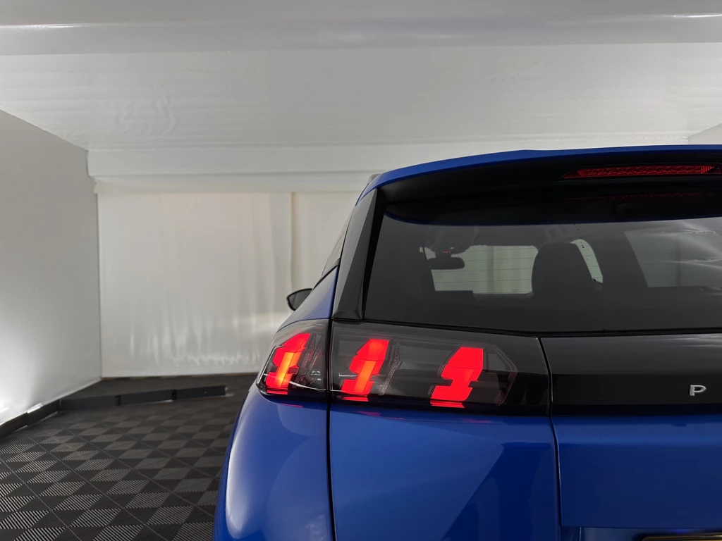 Peugeot 2008 – foto 4