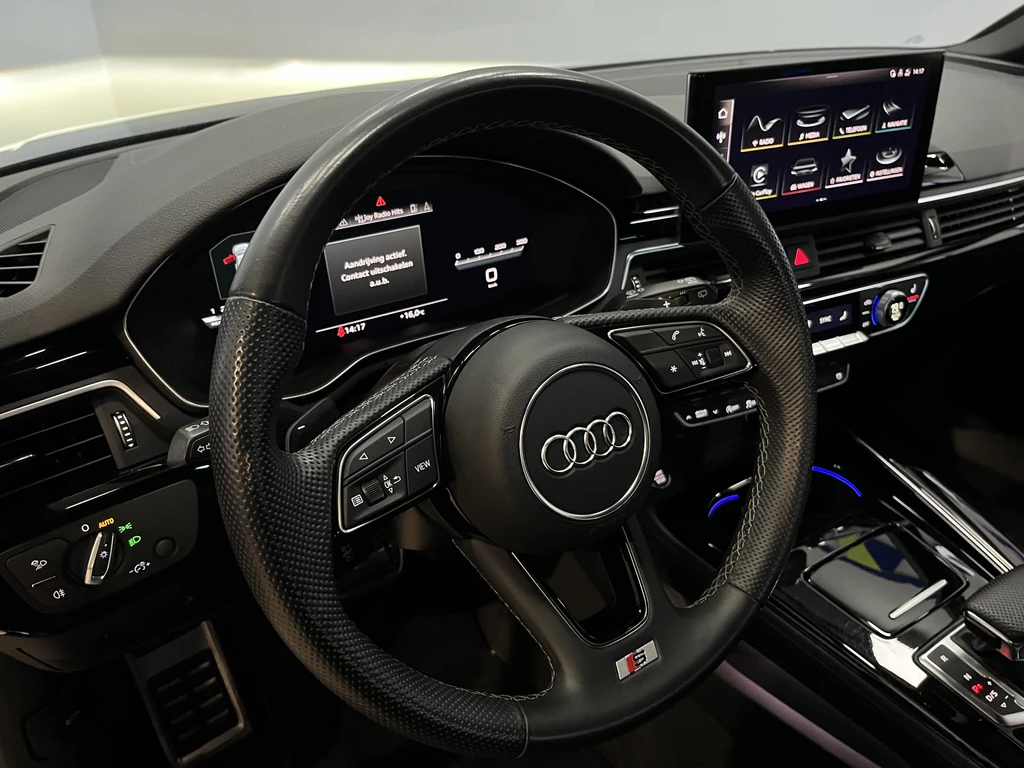 Audi A4 – foto 22
