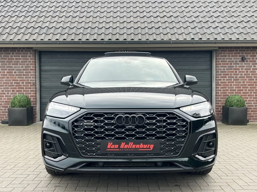 Audi Q5 – foto 10