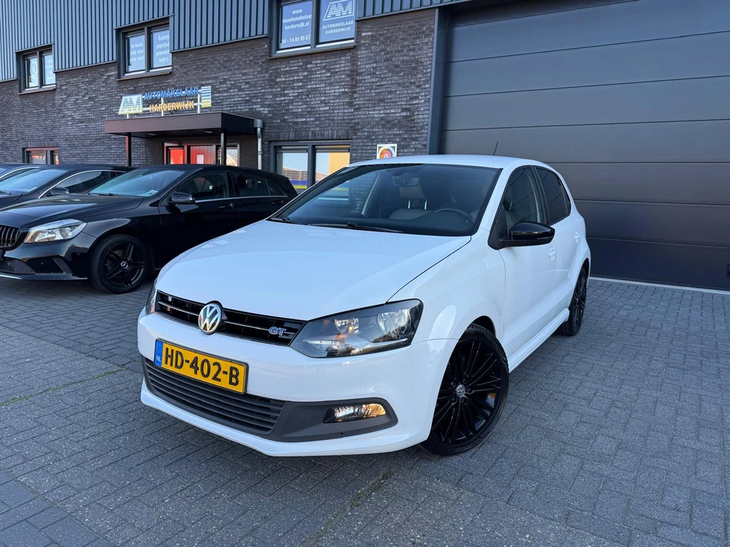 Volkswagen Polo – foto 2