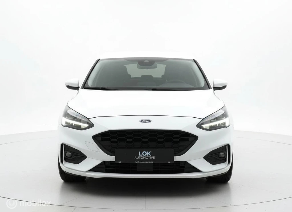 Ford Focus – foto 9