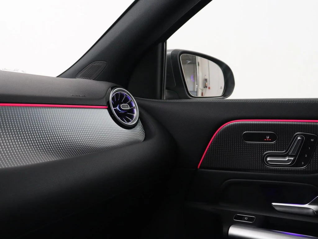 Mercedes-Benz GLA – foto 42