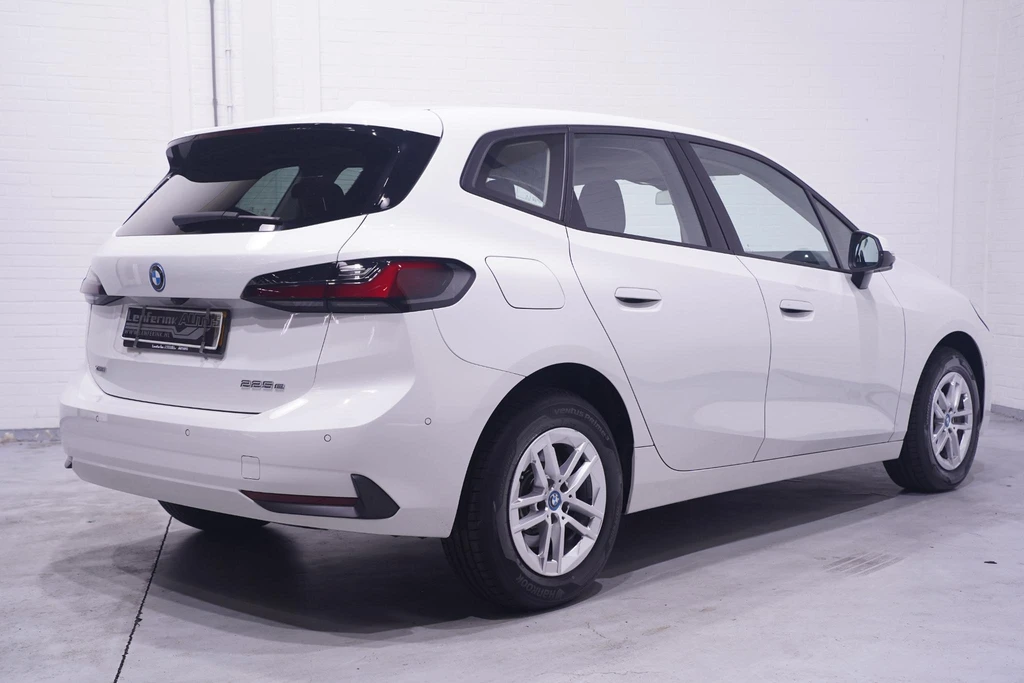 BMW 2 Serie – foto 5