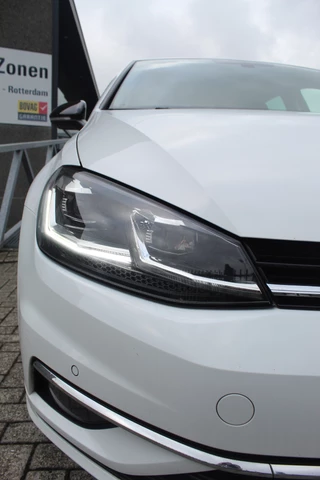 Volkswagen Golf – thumbnail 8